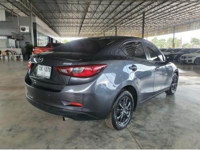 MAZDA 2 1.3HIGH CONNECT A/T ปี 2018 รูปที่ 3
